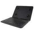 Pouzdro na tablet YENKEE YBK 1050 s klávesnicí 10"