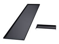 Slepý panel pro regál
