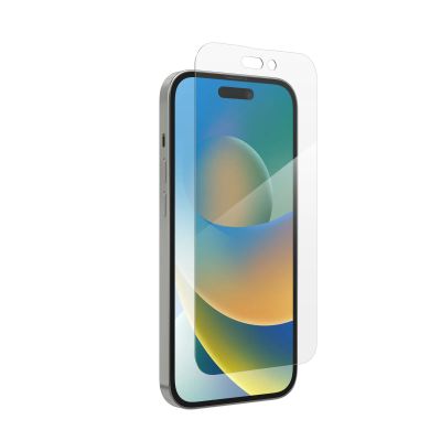 ZAGG Invisible Shield Elite AntiGlare sklo iPhone 14 Pro