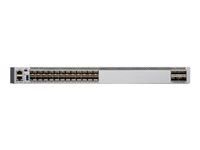 Network Advantage - přepínač - L3 - řízený - 24 x 25 Gigabit SFP28 - Lze montovat do rozvaděče
