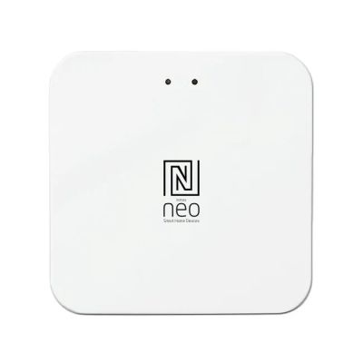 Chytrá centrální jednotka IMMAX NEO Pre v3 07117-3 ZigBee WiFi Tuya