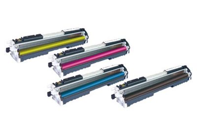 OWA Armor toner kompatibilní s OKI 44973535, 1500st, modrá/cyan