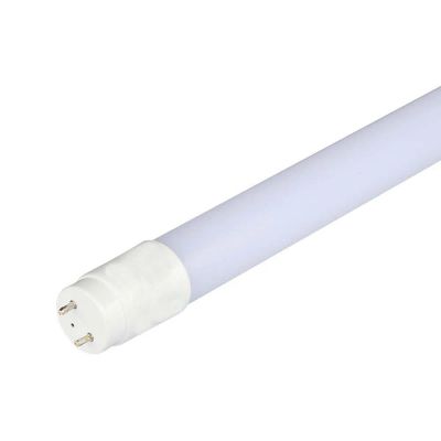 LED lineární trubice T8 18W 1850lm 6500K 120cm V-TAC VT-1277
