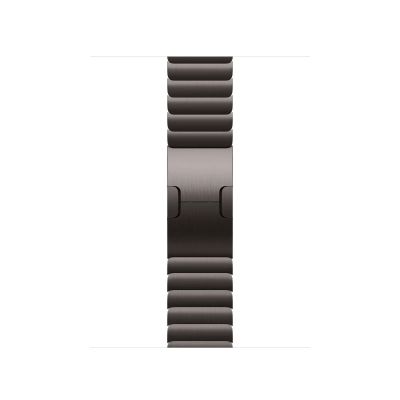 Watch Acc/42/Slate Link Bracelet