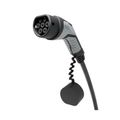 WALLBOX Nabíjecí kabel Typ 2 - Typ 2, 3PH, 5 m