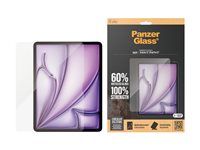 PanzerGlass ochranné sklo Apple iPad Air 13" (2024/2025)/iPad Pro 13" (2024)
