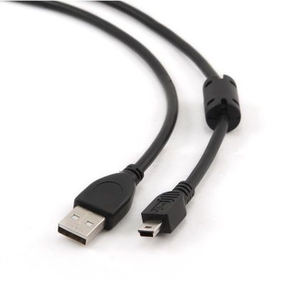 GEMBIRD Kabel USB/USB Mini 5-pin 1.8m premium