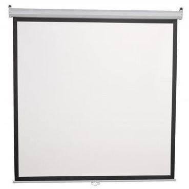 SBOX Projector SCREEN Motor PSA-96 172x172cm