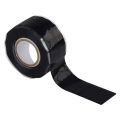 Páska vulkanizační silikonová 25mm/3m černá EMOS F52503