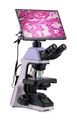 Biologický digitální mikroskop MAGUS Bio D240T LCD