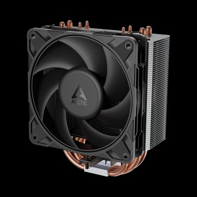 ARCTIC Freezer 36-S - Výkonný a cenově dostupný věžový chladič CPU