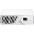 VIEWSONIC X1, LED Projektor FHD, bílý