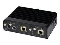 Cisco Catalyst IW9165E Rugged - Bezdrátový access point - 1GbE, 2.5GbE - Wi-Fi 6E, Bluetooth - 5 GHz, 6 GHz instalovatelný na lištu