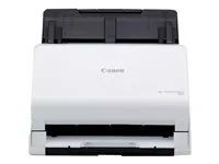 Skener dokumentů - Contact Image Sensor (CIS) - Duplex - A4 - 600 dpi - až 25 stran za min. (ČB) / až 9 stran za min. (barevný) - ADF (60 listy) - USB 2.0