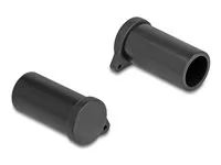 Dust Cover for MC4 - DL4 female 10 piece