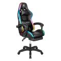 Herní křeslo KRUGER & MATZ GX-150 RGB černé