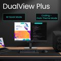 Benq RD320U metallic grey
