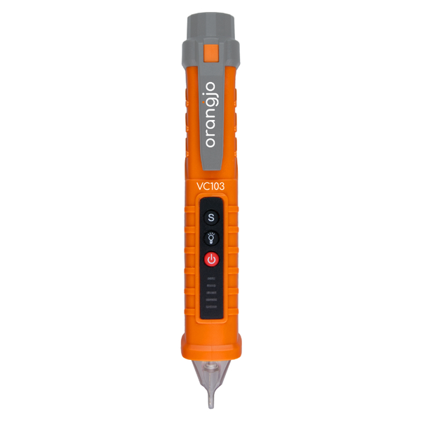 Zkušební stroj ORANGJO VC103