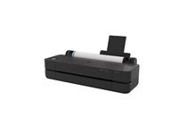 24" tisk na velký formát - barva - tryskový - A1, ANSI D - 2400 x 1200 dpi - až 0.5 min/str. (mono) / až 0.5 min/str. (barevný) - USB 2.0, LAN, Wi-Fi