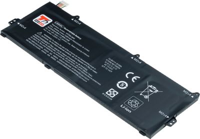 Baterie T6 Power pro HP Pavilion 15-cs1000, 15-cs2000, 15-cs3000 serie, 4100mAh, 61Wh, 4cell, Li-pol