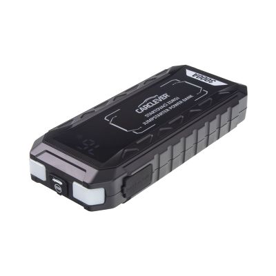 Jump Starter CARCLEVER 35814