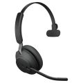 Jabra Evolve2 65 MS Mono Headset