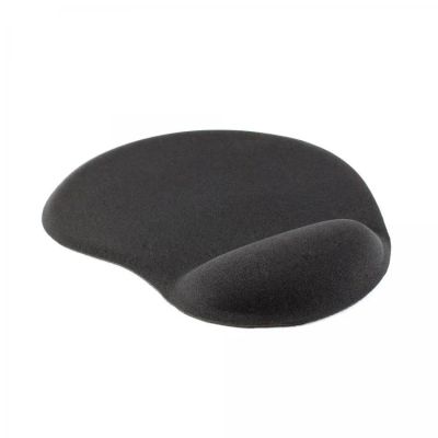 SBOX MP-01B Podložka pod myš - gélová čierna