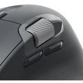 HAMA WM-900, Bezdrátová myš, BT/RF, černá