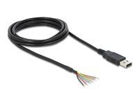 USB 2.0 to Serial UART LVTTL Converter w