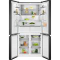 ELECTROLUX Americká chladnička ELT9VE52M0