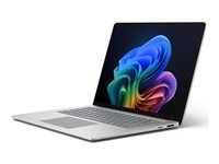 7th Edition - Copilot+ PC - Intel Core Ultra 7 - 268V / až 5 GHz - Win 11 Pro - Intel Arc Graphics - 32 GB RAM - 512 GB SSD - 15" dotykový displej 2496 x 1664 @ 120 Hz - Wi-Fi 7, Bluetooth - platina