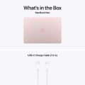 APPLE MacBook Neo 2026 13" 2K A18 5/8/256 Blus