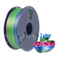 Filament SUNLU PLA+ Silk 06 1kg Rainbow 1,75mm