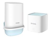 Outdoor 5G Kit - mobilní hotspot - 5G LTE - 1 Gbps - IEEE 802.3i, IEEE 802.3u, IEEE 802.3at - s router M15