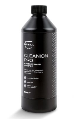 Šampon do auta NASIOL CLEANION PRO-S 500g