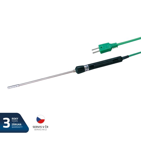Teplotní sonda UNI-T T05