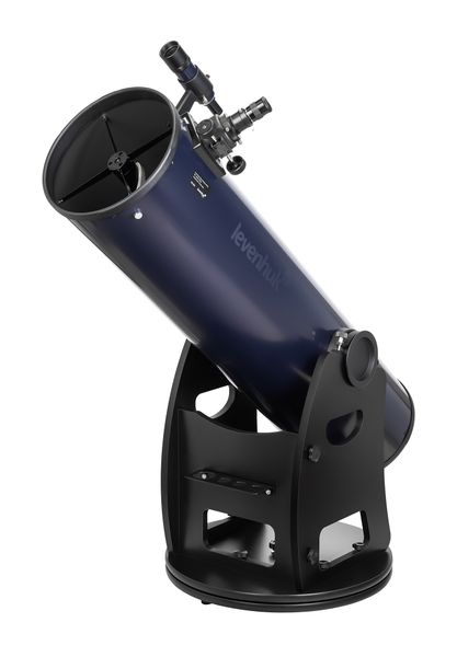 Dobsonův hvězdářský dalekohled Levenhuk New Skyline PRO 10" (250/1270)