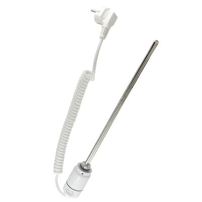 Topná tyč s termostatem GT1200 bílá 1200W 430mm