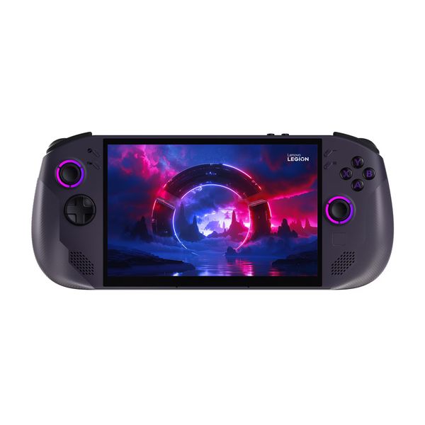 Legion Go S8"/AMD Ryzen Z1 Extreme/16G/512/SteamOS
