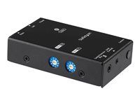 HDMI over IP Receiver for ST12MHDLNHK - ST12MHDLNHR
