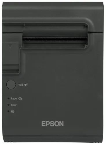 Epson TM-L90 (412): Serial+Built-in USB, PS, EDG
