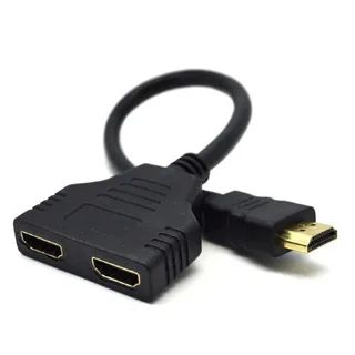 GEMBIRD 2-portový pasivní HDMI splitter DSP-2PH4-04