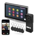 Videotelefon GoSmart EMOS IP-750A WiFi Tuya