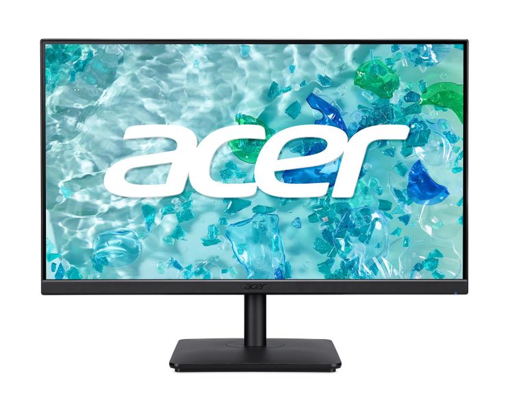 Acer Vero/V247YGbip/23,8"/IPS/FHD/120Hz/4ms/Černá/3R
