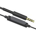 KOSS KPH30i Black, Sluchátka, černá