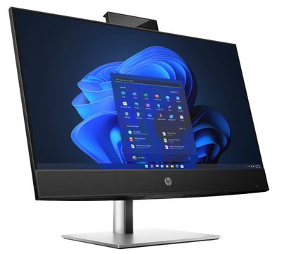 HP ProOne/440 G9/23,8"/FHD/i5-13500T/16GB/512GB/Intel int/W11H/Černá/3R