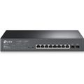 TP-Link SG2210MP, JetStream 10-Port Omada SND