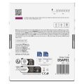 LED světelný cherry řetěz – kuličky 2,5 cm, 4 m, venkovní i vnitřní, růžová, časovač