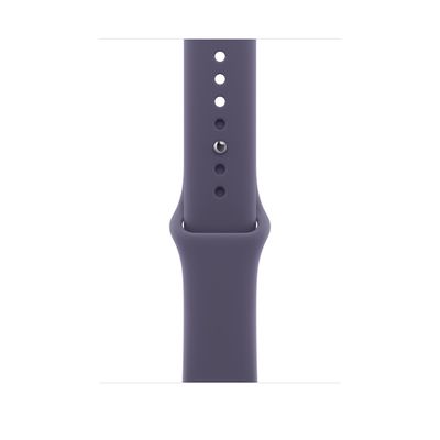 Watch Acc/46/Purple Fog Sport Band - M/L