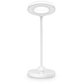 CONNECT IT GLOW, Stolní LED lampa, bílá